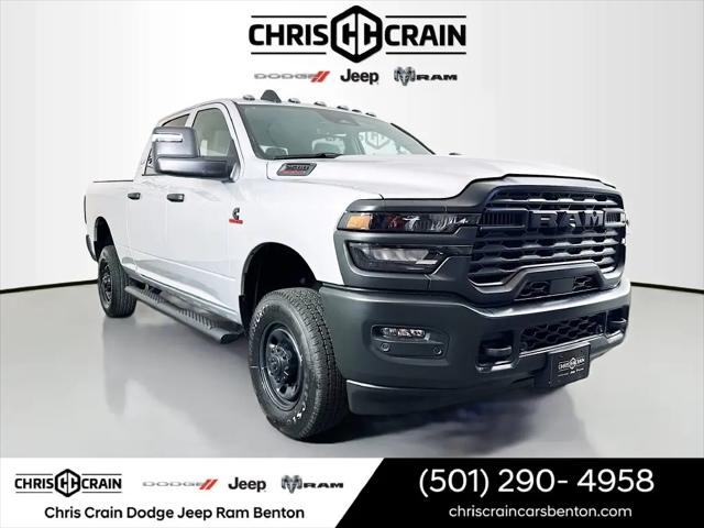 2026 Ram 2500 Tradesman Crew Cab 4x4 64 Box for sale in Benton, AR
