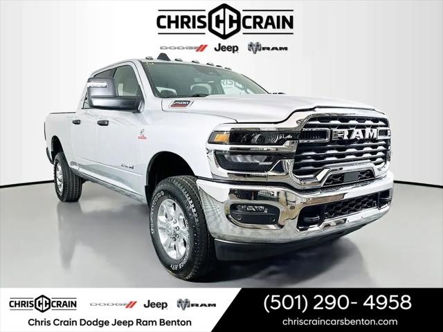 2026 Ram 2500 Big Horn Crew Cab 4x4 6'4" Box for sale in Benton, AR