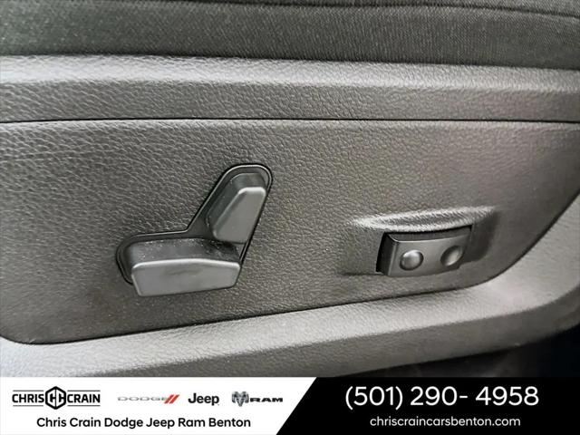 2026 Ram 2500 Big Horn Crew Cab 4x4 6'4" Box