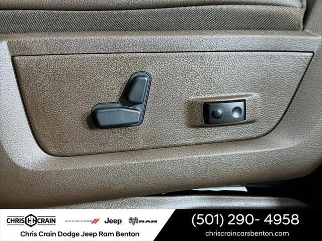 2026 Ram 2500 Laramie Crew Cab 4x4 6'4" Box