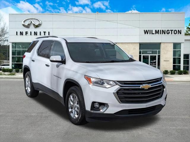 2019 Chevrolet Traverse 1LT for sale in Wilmington, NC