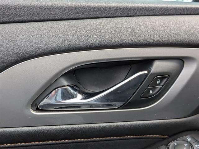2019 Chevrolet Traverse 1LT