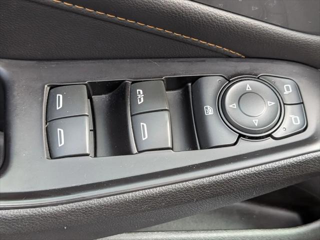 2019 Chevrolet Traverse 1LT