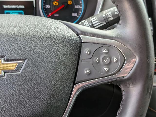 2019 Chevrolet Traverse 1LT