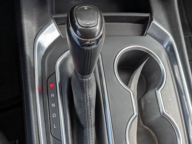 2019 Chevrolet Traverse 1LT