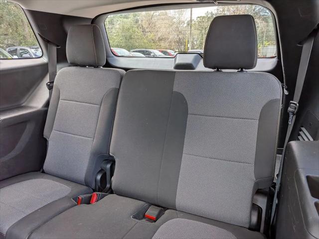 2019 Chevrolet Traverse 1LT