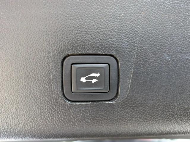2019 Chevrolet Traverse 1LT
