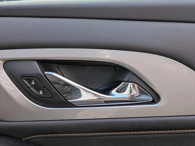 2019 Chevrolet Traverse 1LT