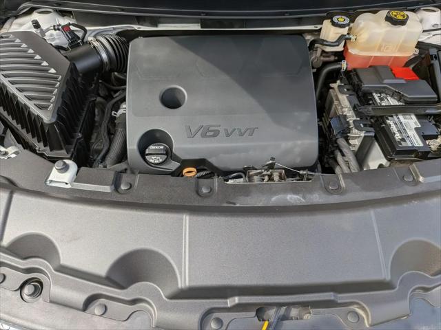 2019 Chevrolet Traverse 1LT