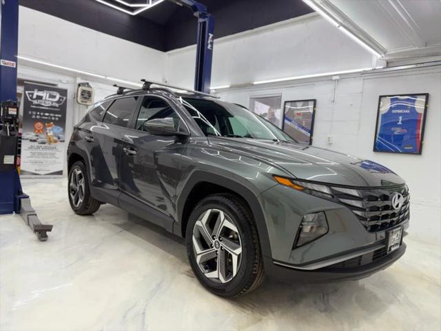 2022 Hyundai Tucson SEL for sale in Reading, PA