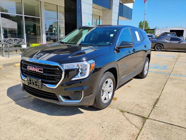 2024 GMC Terrain AWD SLE for sale in Winnsboro, LA