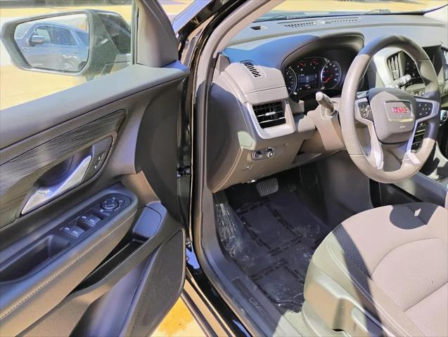 2024 GMC Terrain AWD SLE