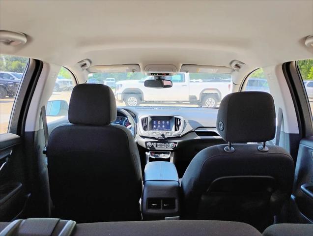 2024 GMC Terrain AWD SLE