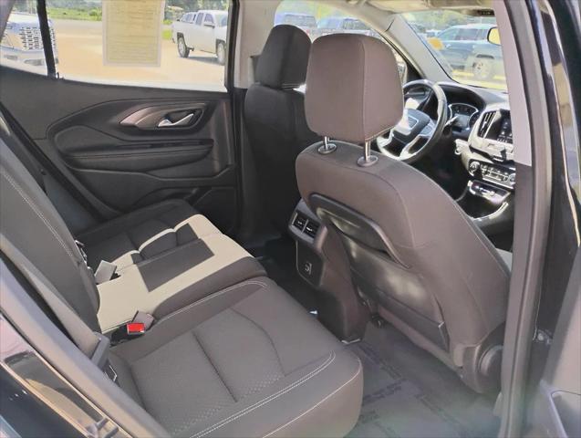 2024 GMC Terrain AWD SLE