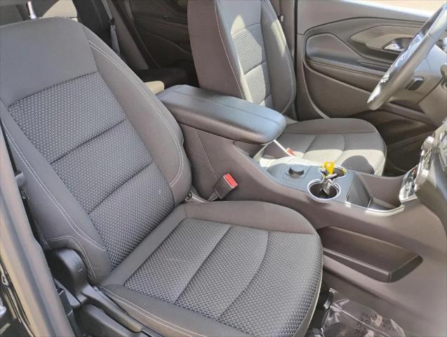 2024 GMC Terrain AWD SLE