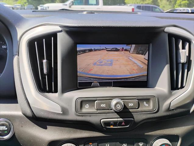 2024 GMC Terrain AWD SLE