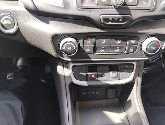 2024 GMC Terrain AWD SLE
