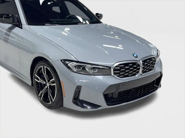 2023 BMW M340i M340i