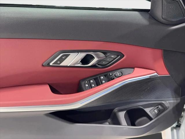2023 BMW M340i M340i