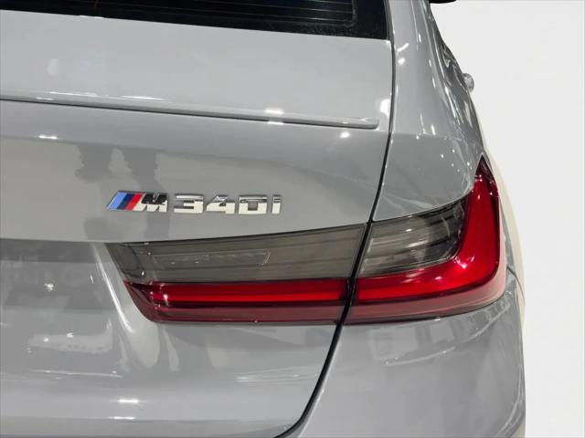 2023 BMW M340i M340i