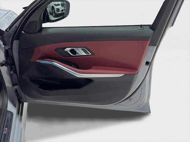 2023 BMW M340i M340i