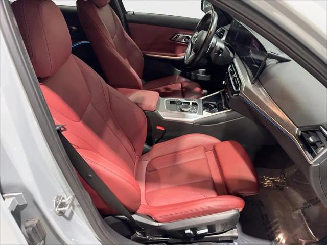 2023 BMW M340i M340i