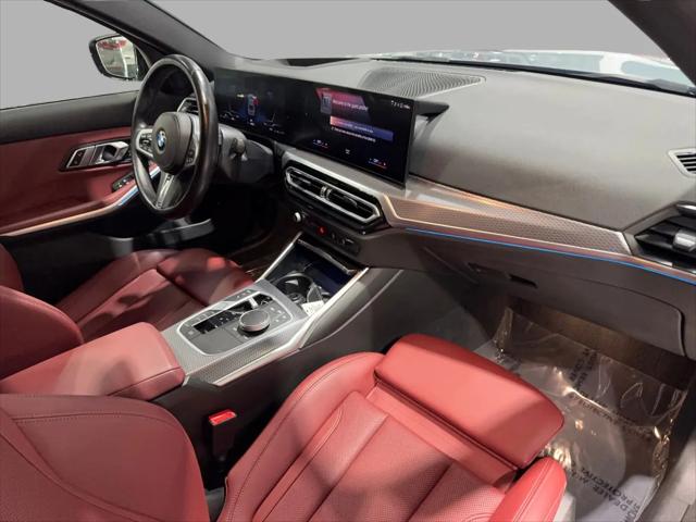 2023 BMW M340i M340i