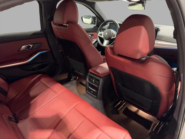 2023 BMW M340i M340i