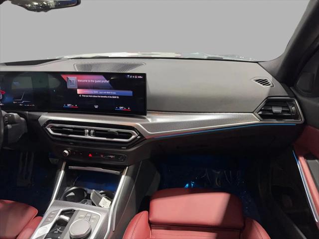 2023 BMW M340i M340i