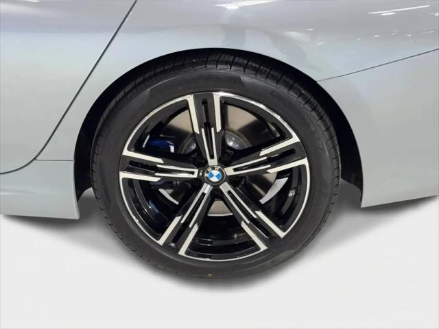2023 BMW M340i M340i