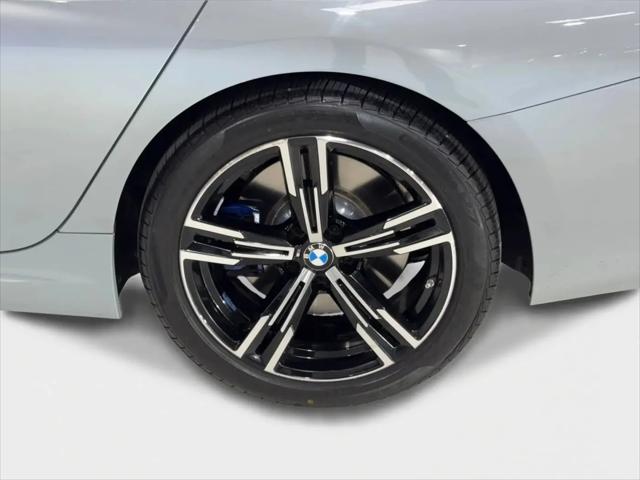 2023 BMW M340i M340i