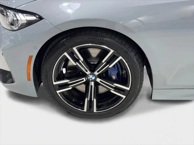 2023 BMW M340i M340i