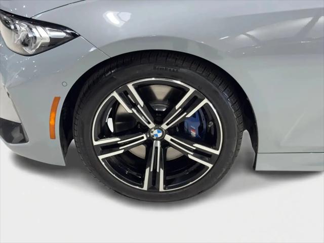 2023 BMW M340i M340i