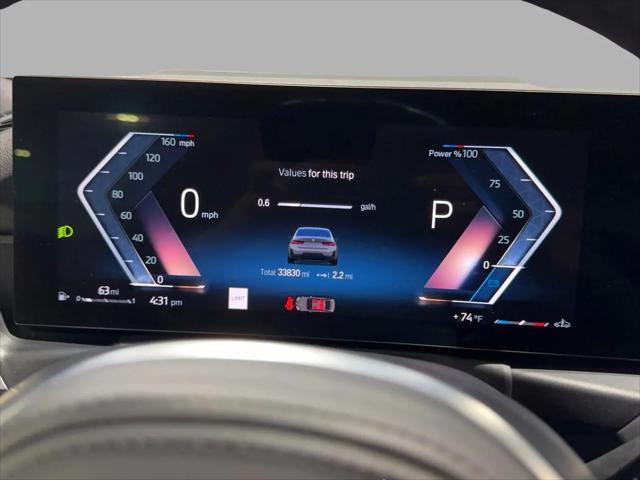 2023 BMW M340i M340i