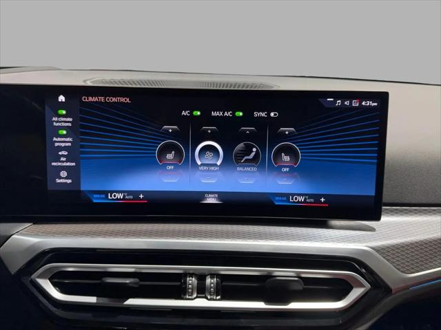 2023 BMW M340i M340i