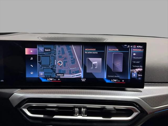 2023 BMW M340i M340i