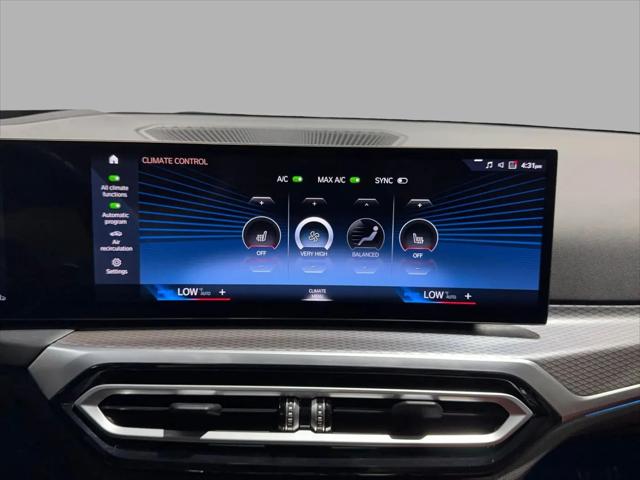 2023 BMW M340i M340i