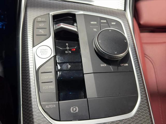 2023 BMW M340i M340i