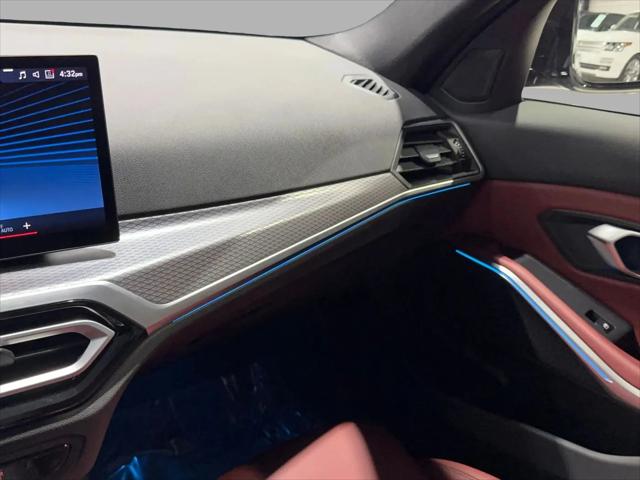 2023 BMW M340i M340i