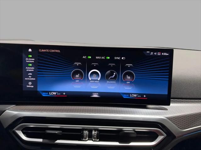 2023 BMW M340i M340i
