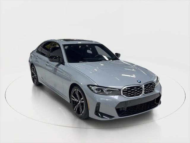 2023 BMW M340i M340i