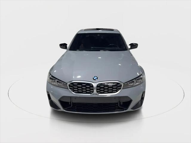 2023 BMW M340i M340i