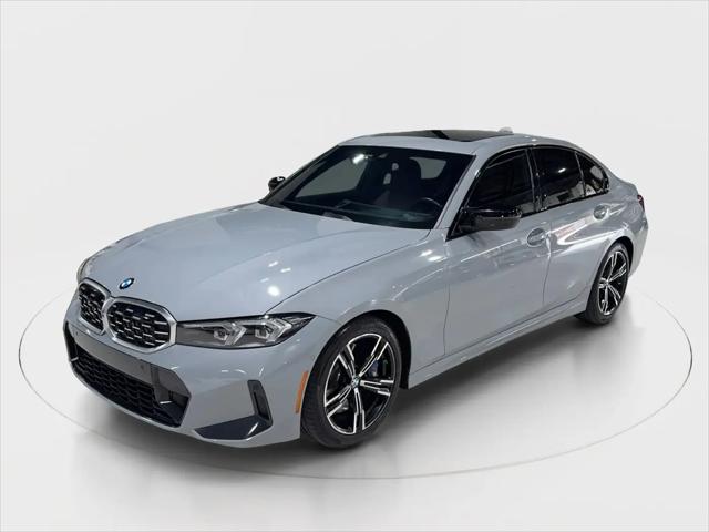 2023 BMW M340i M340i