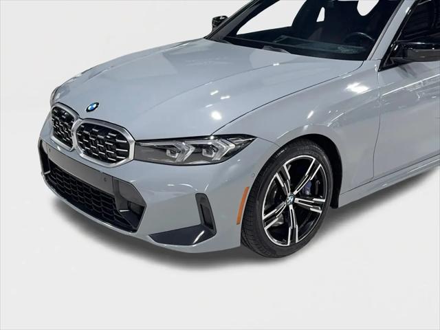 2023 BMW M340i M340i