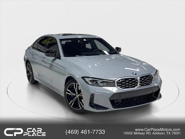 2023 BMW M340i M340i for sale in Addison, TX