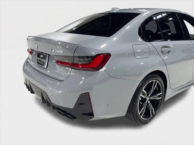 2023 BMW M340i M340i