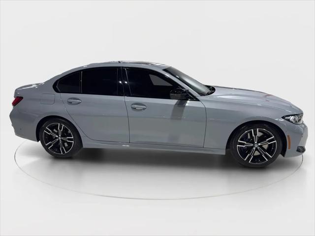 2023 BMW M340i M340i