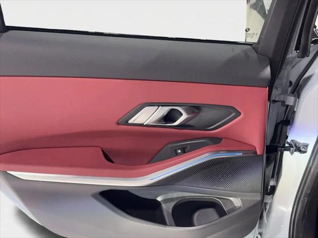 2023 BMW M340i M340i