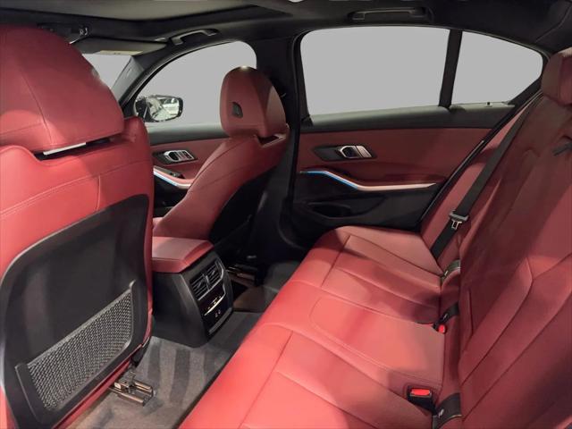2023 BMW M340i M340i