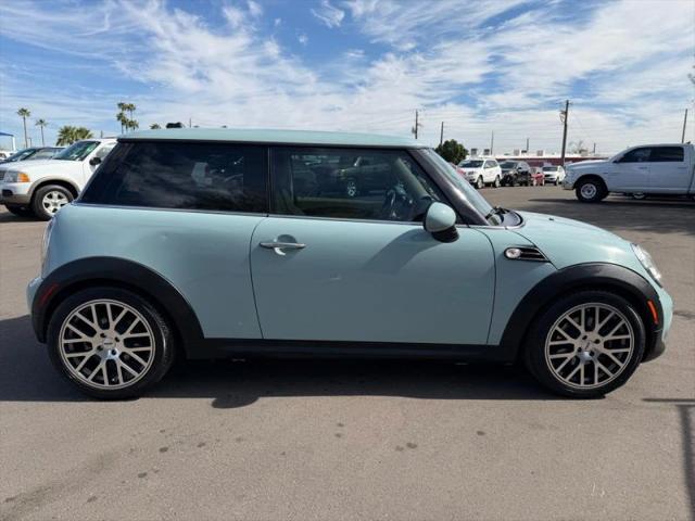 2012 MINI Cooper Cooper